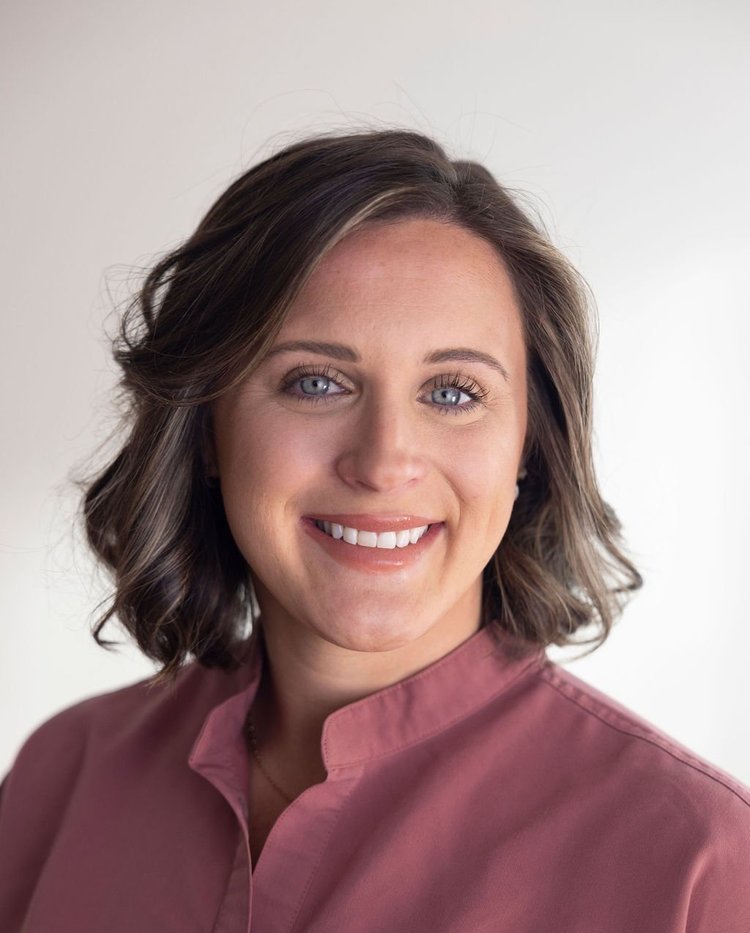 Amanda Daly, Clinical Director at Seed and Soil